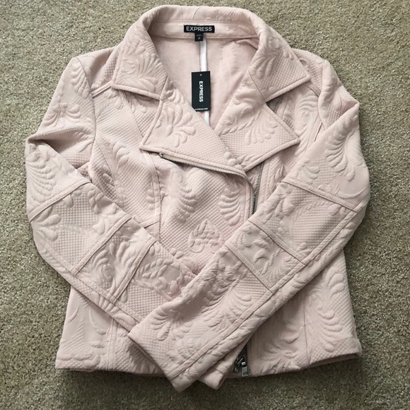 Express Jackets & Blazers - Jacket